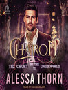 Charon : the court of the underworld